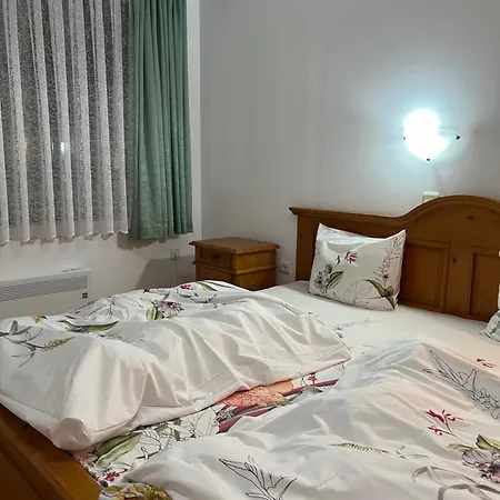 アパート скиелит 3 パンポロボ