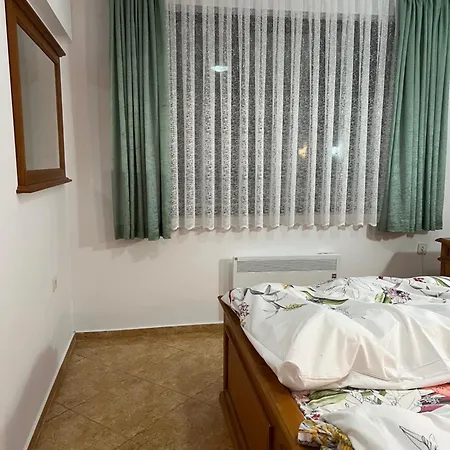 скиелит 3 アパート