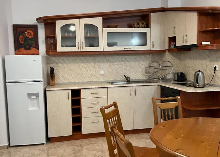 скиелит 3 * Pamporovo