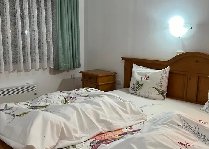 Appartamento скиелит 3 Pamporovo