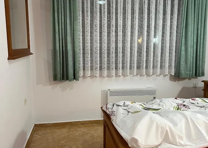 скиелит 3 Appartamento