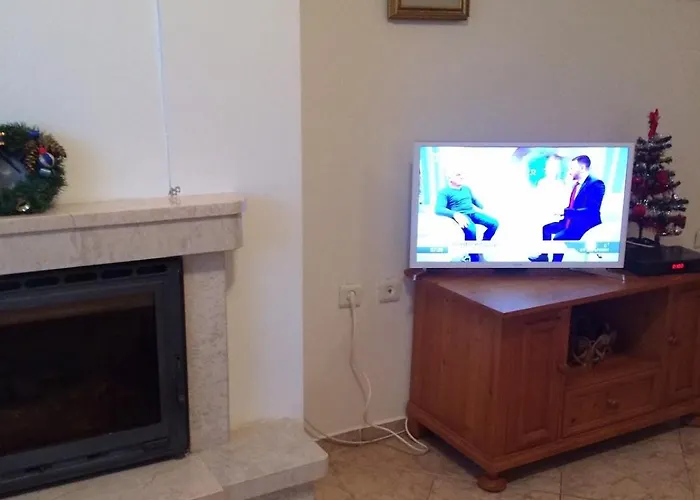 Appartamento скиелит 3 *